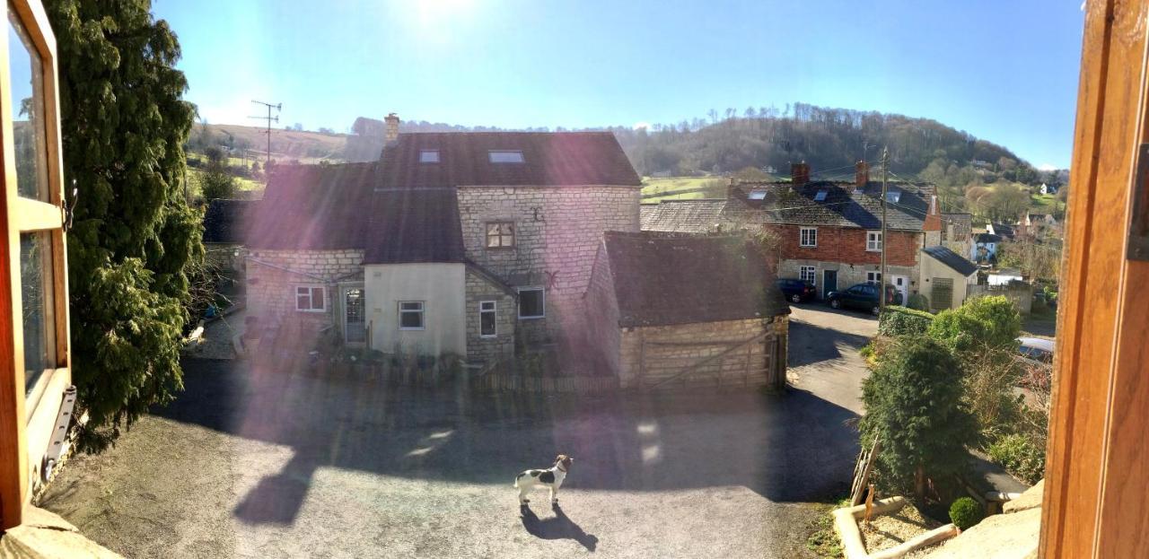Greencourt Loft - The Cotswold Way, Stroud Ryeford Exterior foto