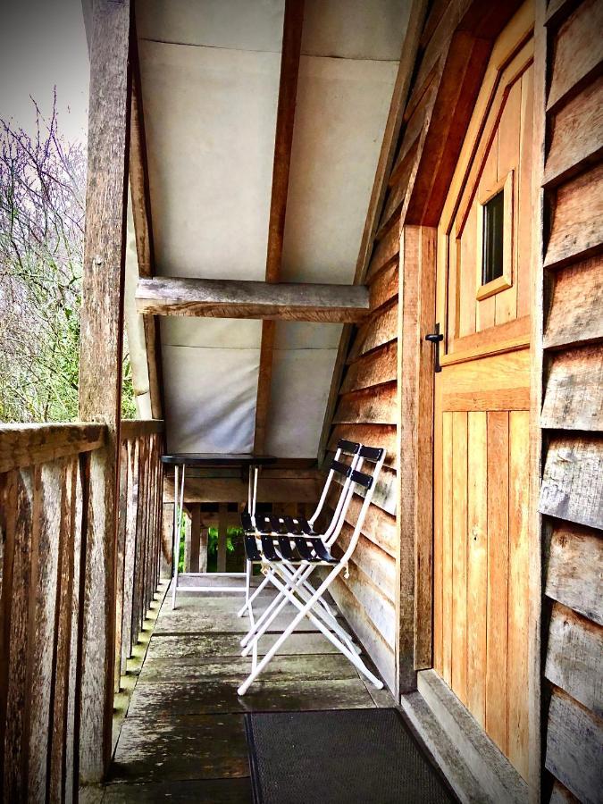 Greencourt Loft - The Cotswold Way, Stroud Ryeford Exterior foto