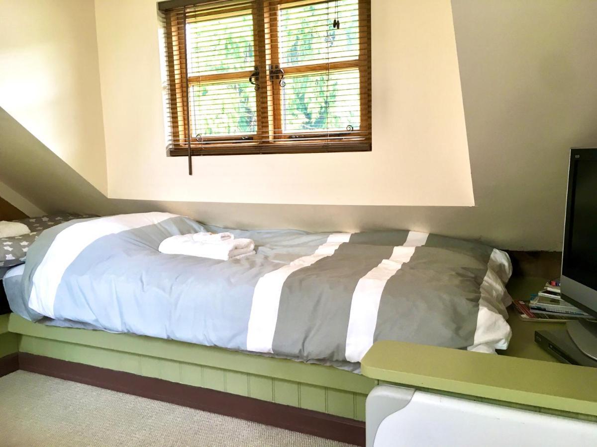 Greencourt Loft - The Cotswold Way, Stroud Ryeford Exterior foto